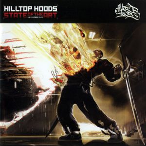 Album Hilltop Hoods - State of the Art