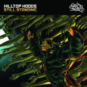Album Hilltop Hoods - Still Standing
