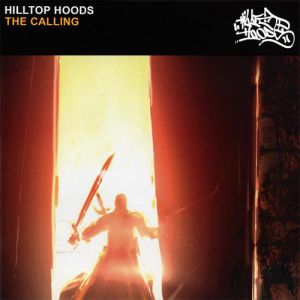 Album Hilltop Hoods - The Calling