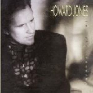 Album Howard Jones - In the Running
