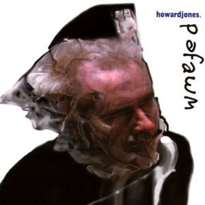 Album Howard Jones - Pefawm
