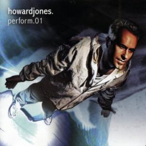 Howard Jones Perform.01, 2000