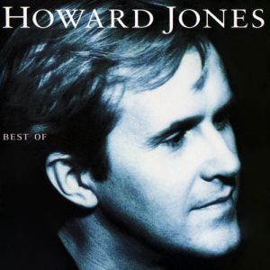 Album Howard Jones - The Best of Howard Jones