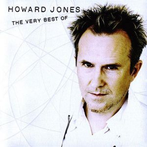The Very Best of Howard Jones Album 