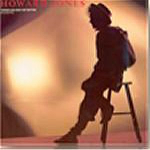 Album Howard Jones - Things Can Only Get Better