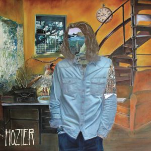 Album Hozier - Hozier