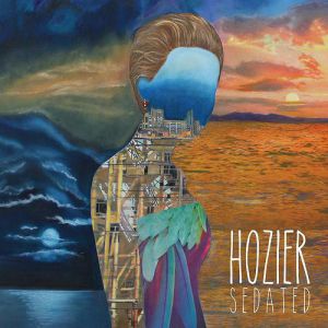 Hozier Sedated, 2014