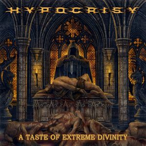 A Taste of Extreme Divinity Album 