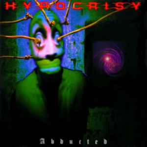 Album Hypocrisy - Abducted