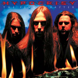 Hypocrisy The Final Chapter, 1997
