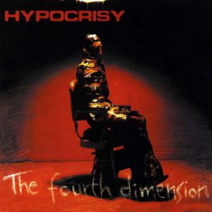 Album Hypocrisy - The Fourth Dimension