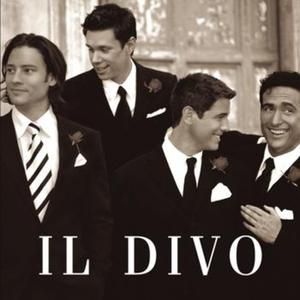 Album Il Divo - Il Divo