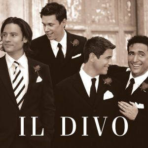 Album Il Divo - Mama