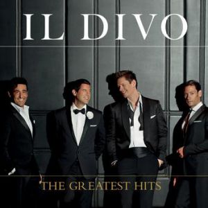 Album Il Divo - The Greatest Hits