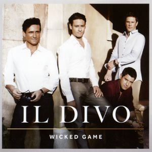 Album Il Divo - Wicked Game