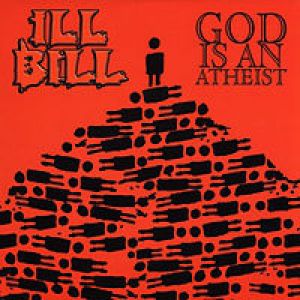 Album Ill Bill - God Is an Atheist