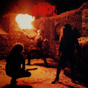 Album Diabolical Fullmoon Mysticism - Immortal
