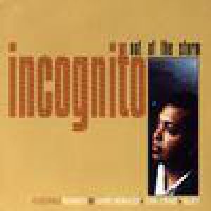 Incognito Out of the Storm, 1996