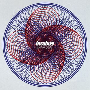 Album Incubus - Absolution Calling