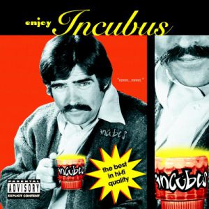 Album Incubus - Enjoy Incubus