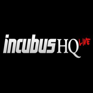Album HQ Live - Incubus