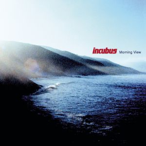 Album Incubus - Morning View