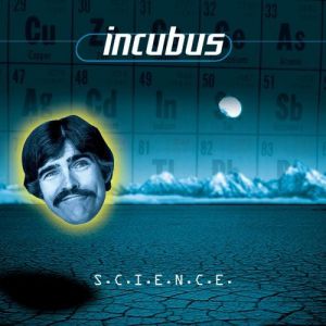 Album Incubus - S.C.I.E.N.C.E.