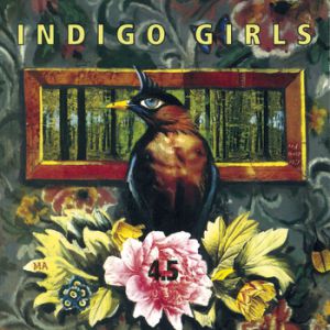 Album Indigo Girls - 4.5