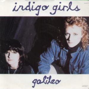 Album Indigo Girls - Galileo