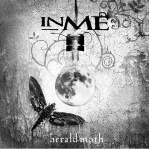 Album InMe - Herald Moth