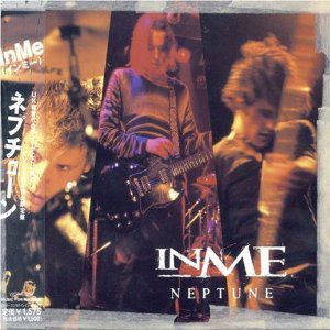 Album Neptune - InMe
