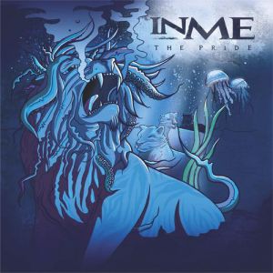 Album InMe - The Pride