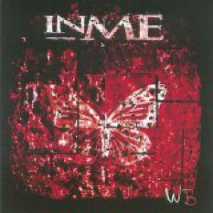 Album InMe - White Butterfly