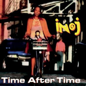 Album INOJ - Time After Time