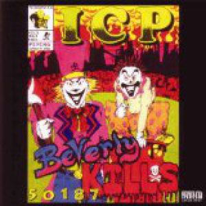 Insane Clown Posse Beverly Kills 50187, 1993