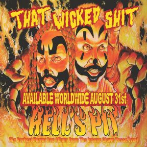 Album Insane Clown Posse - Hell
