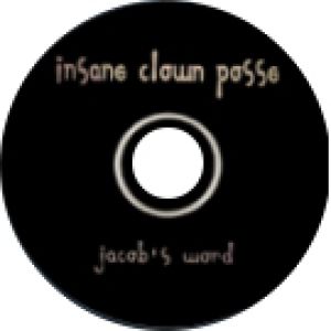 Album Insane Clown Posse - Jacob