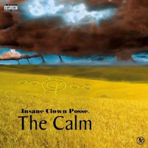 The Calm - album