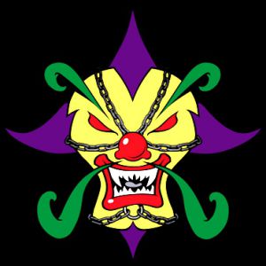 Insane Clown Posse : The Marvelous Missing Link: Found