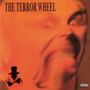 Album Insane Clown Posse - The Terror Wheel