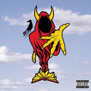 Album Insane Clown Posse - The Wraith: Shangri-La