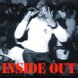 Album Inside Out - No Spiritual Surrender
