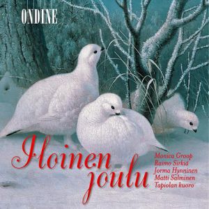 Christmas Songs - album