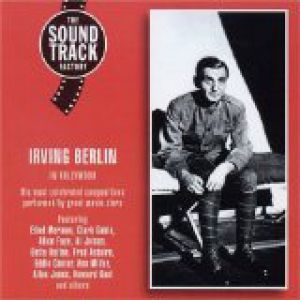 Album Irving Berlin - In Hollywood