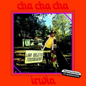 Cha Cha Cha - album