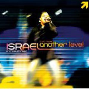 Album Israel Houghton - Live From Another Level