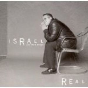 Album Israel Houghton - Real