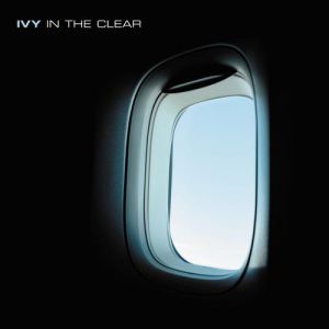Album Ivy - In the Clear