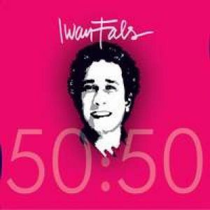Album Iwan Fals - 50:50