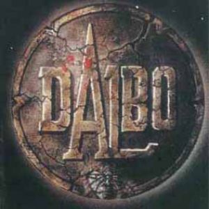 Album Iwan Fals - Dalbo